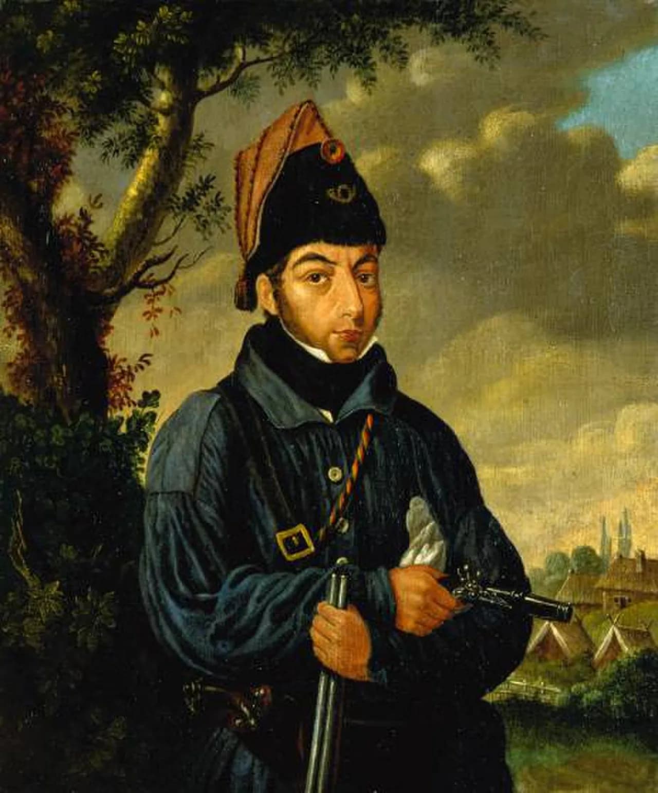 Frédéric de Merode