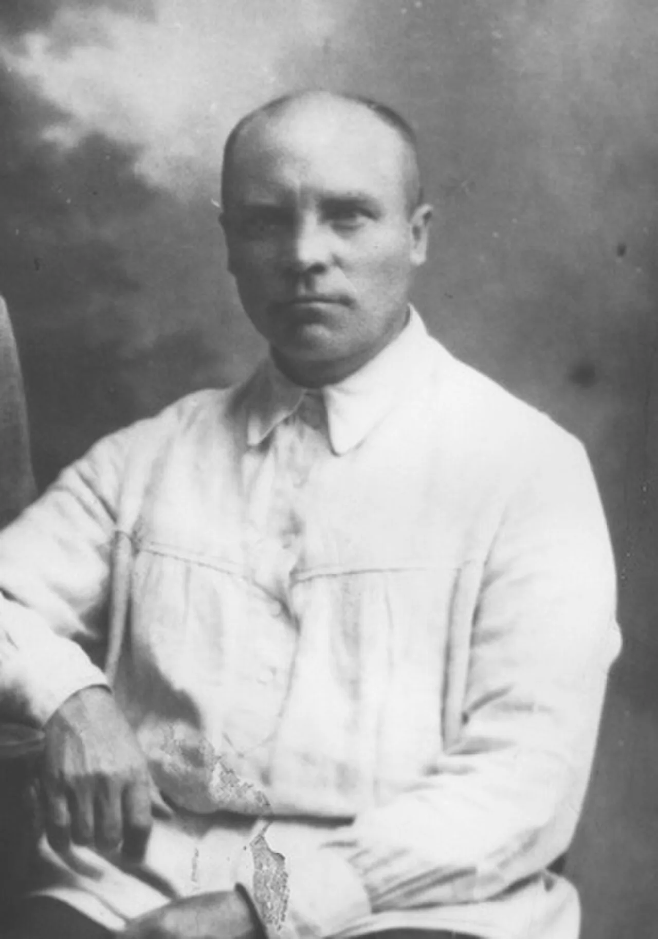 Ose Cherapon'