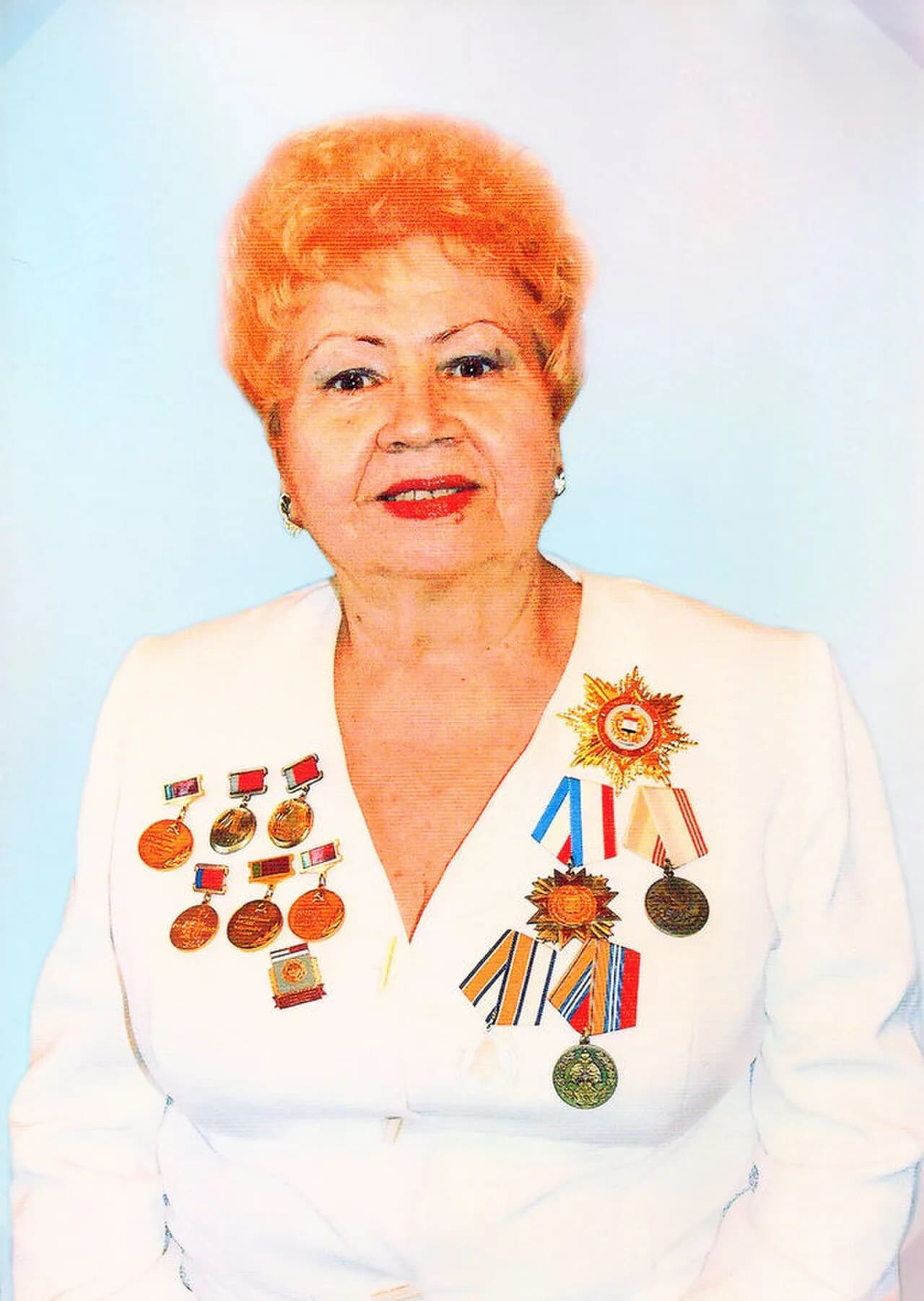 Sanda Kulikova
