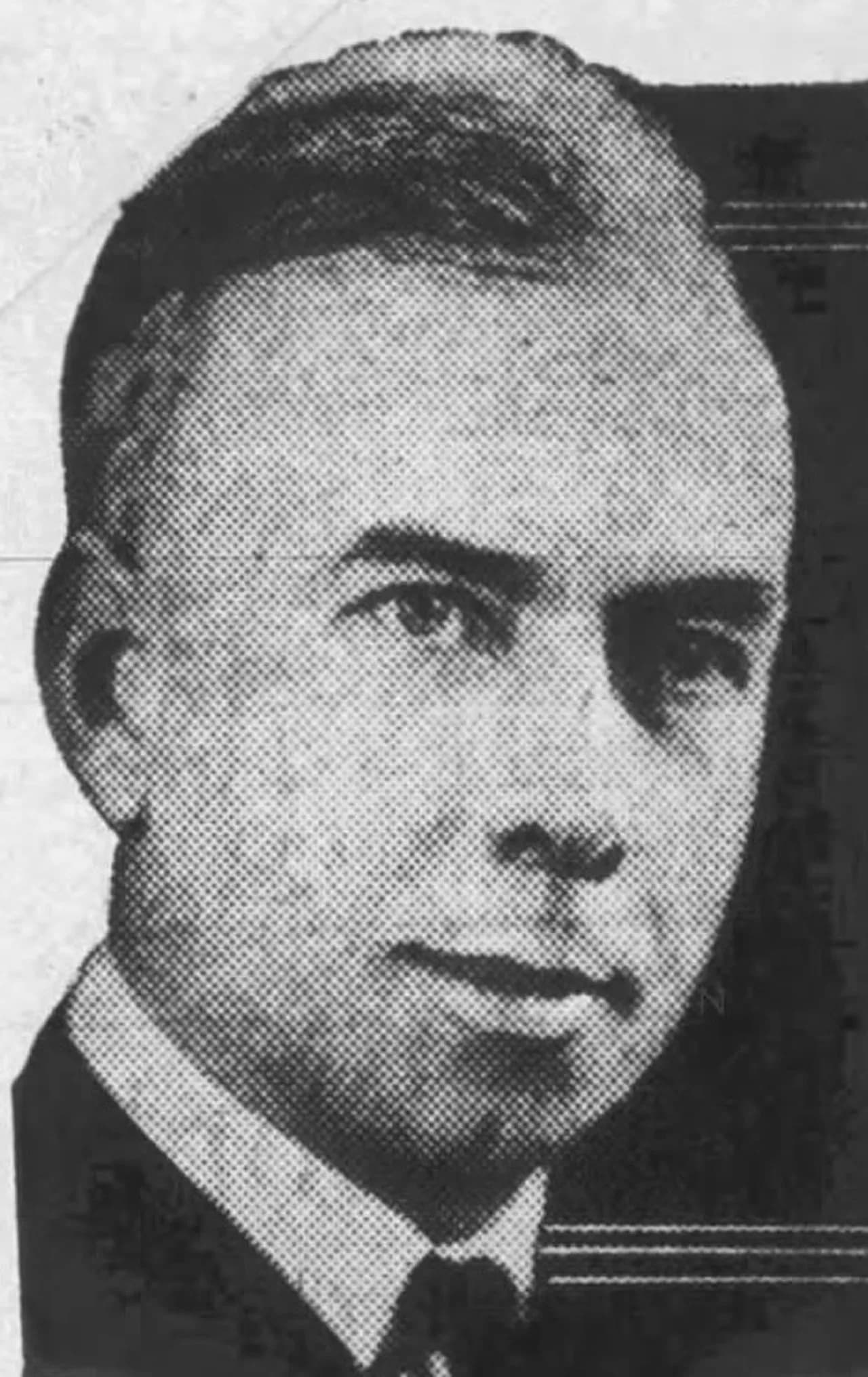 George Ernest Foulkes