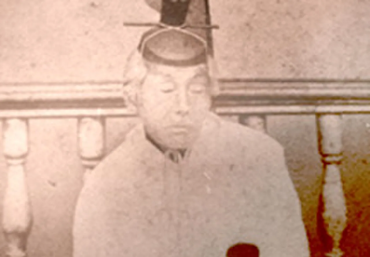 Hadano Takao