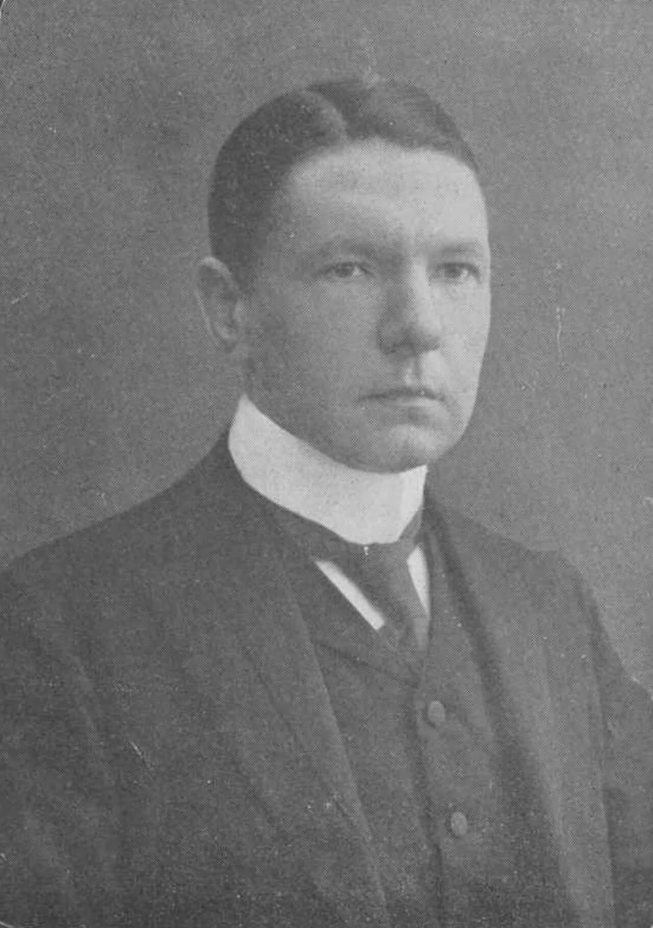 Antonius van Wijnbergen