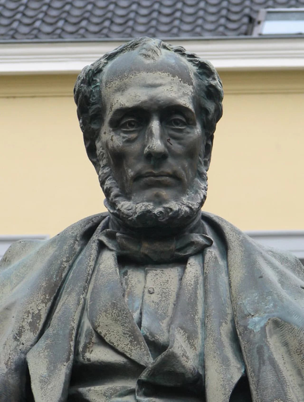 Eugène Defacqz