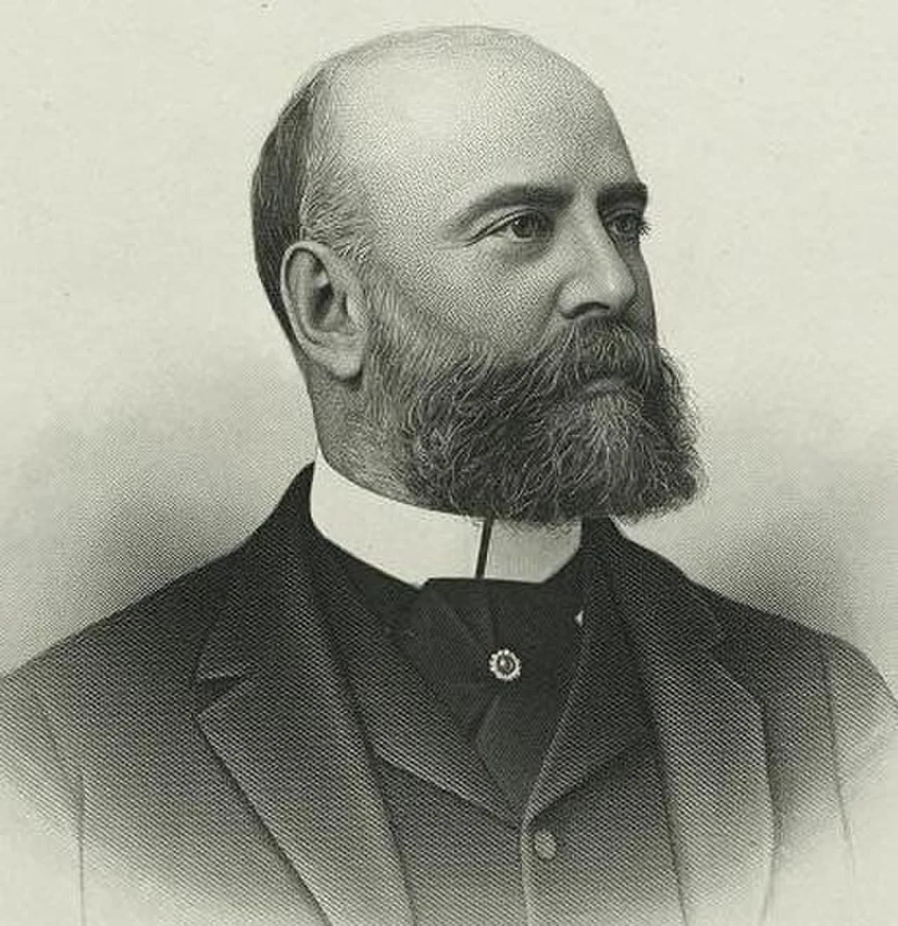 Ashbel P. Fitch