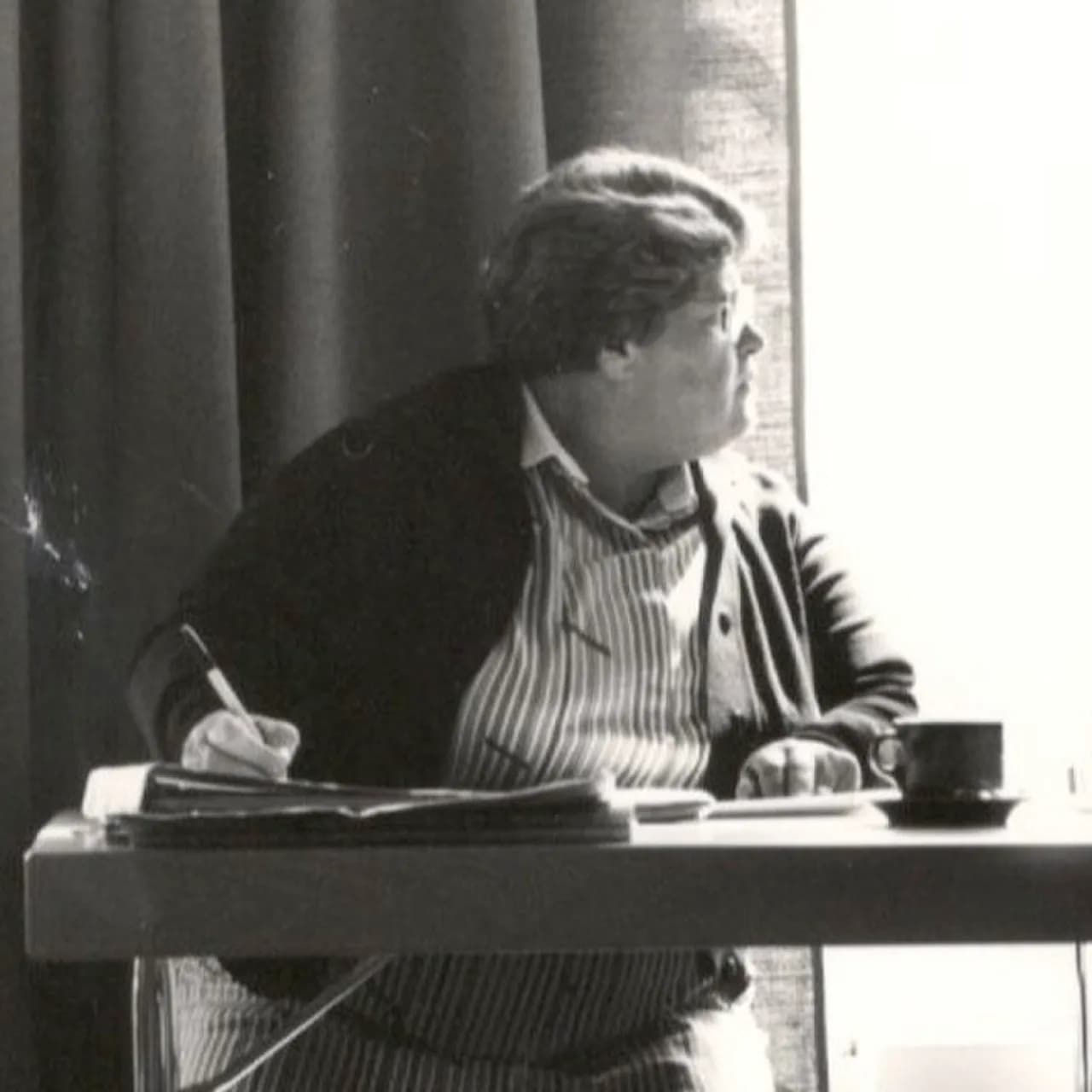 Rosmarie Buri