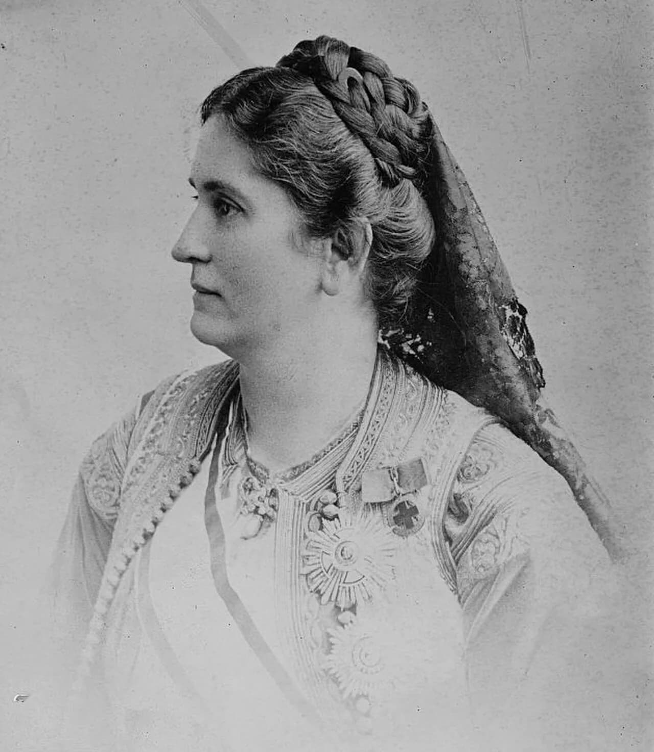 Milena von Montenegro