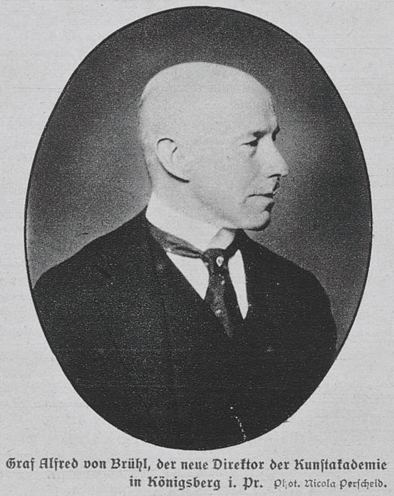 Alfred von Brühl