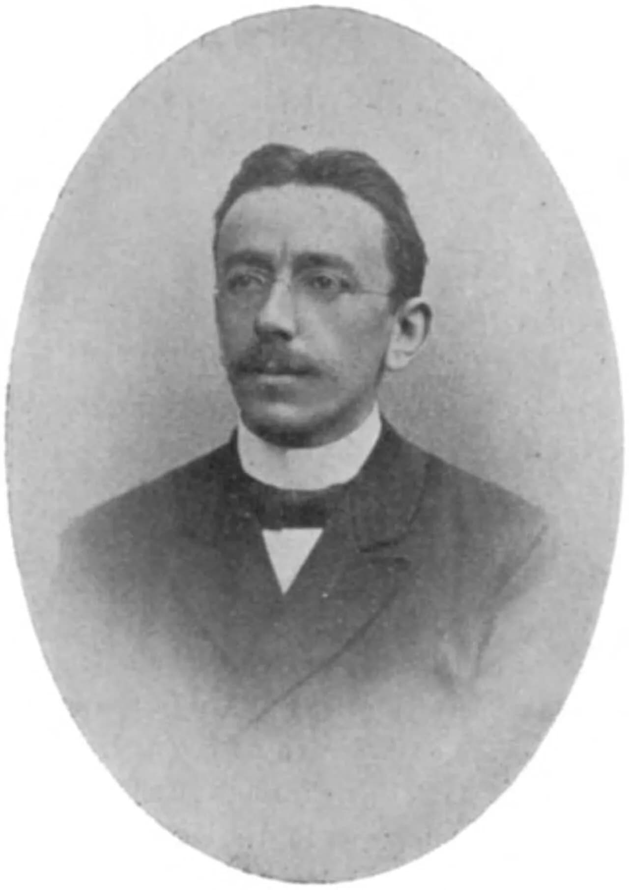 Jan de Vries
