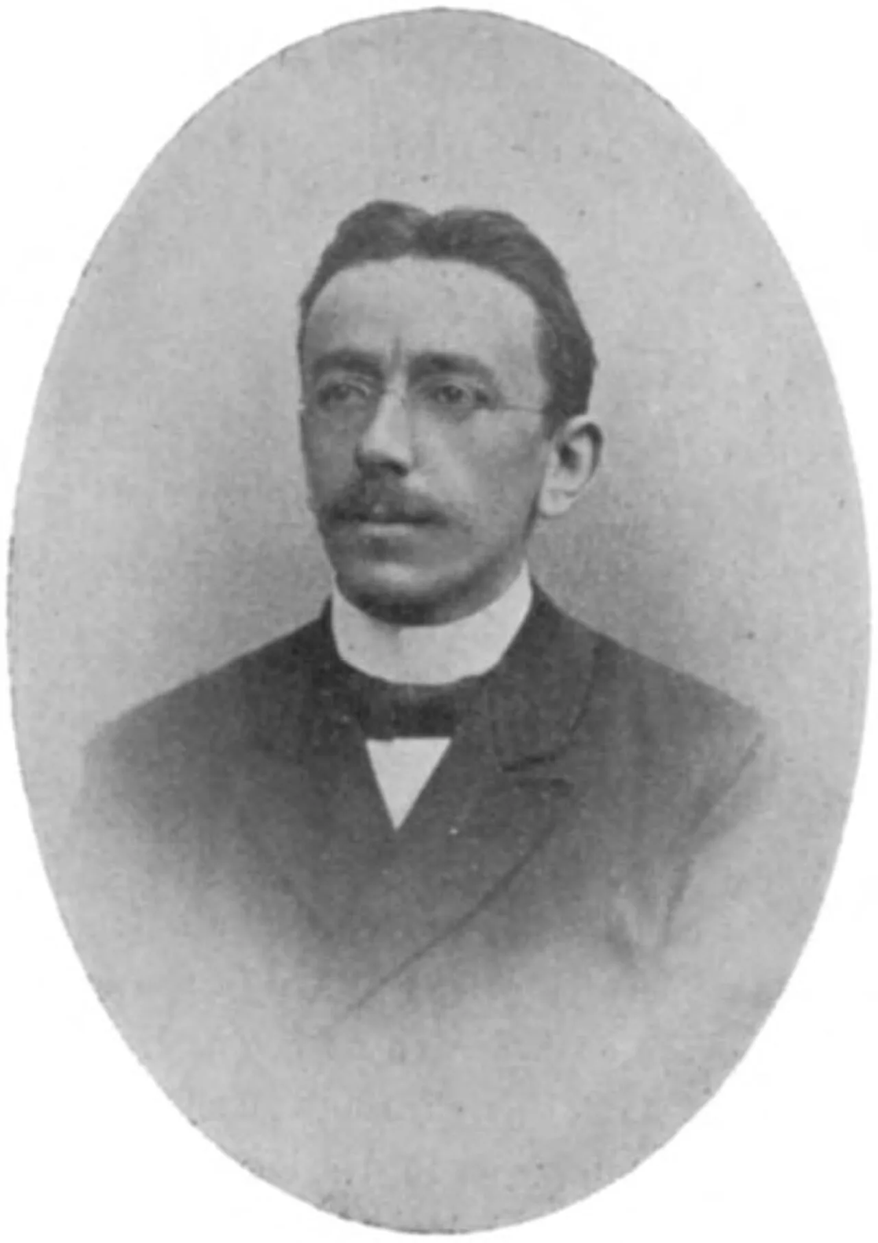 Jan de Vries