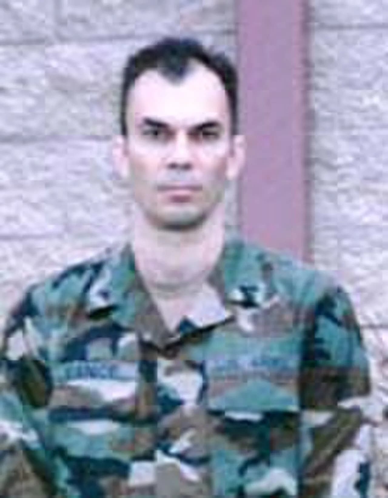 Gene Arden Vance Jr.