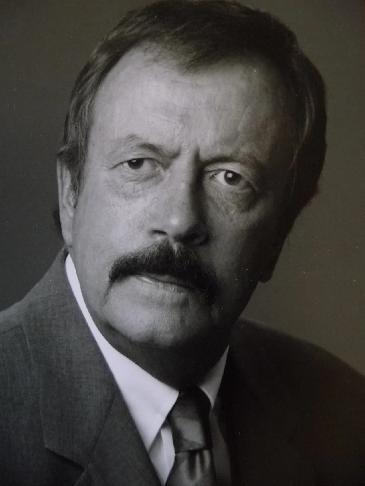 Wilfried Röhrich