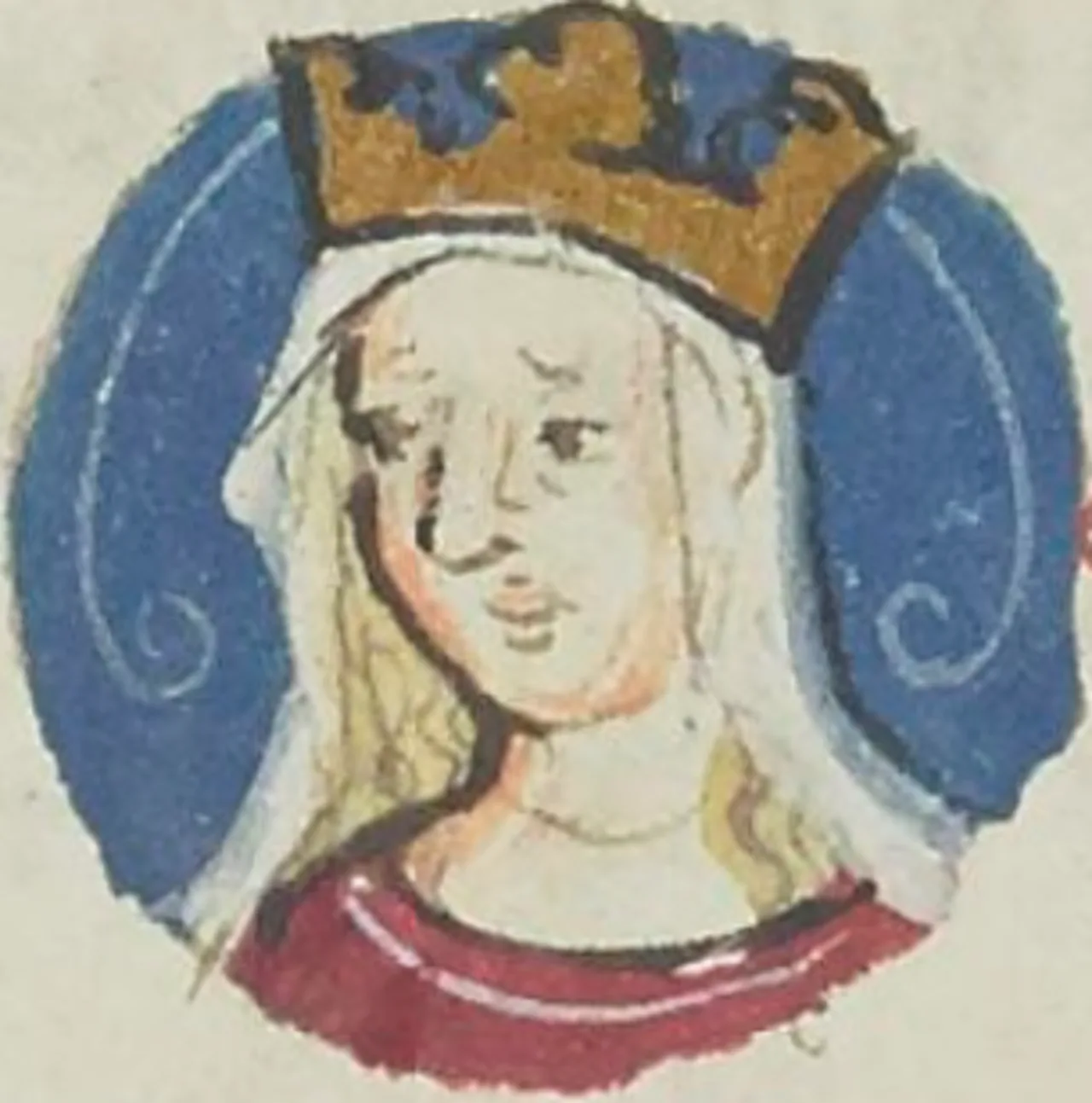 Isabella von Frankreich