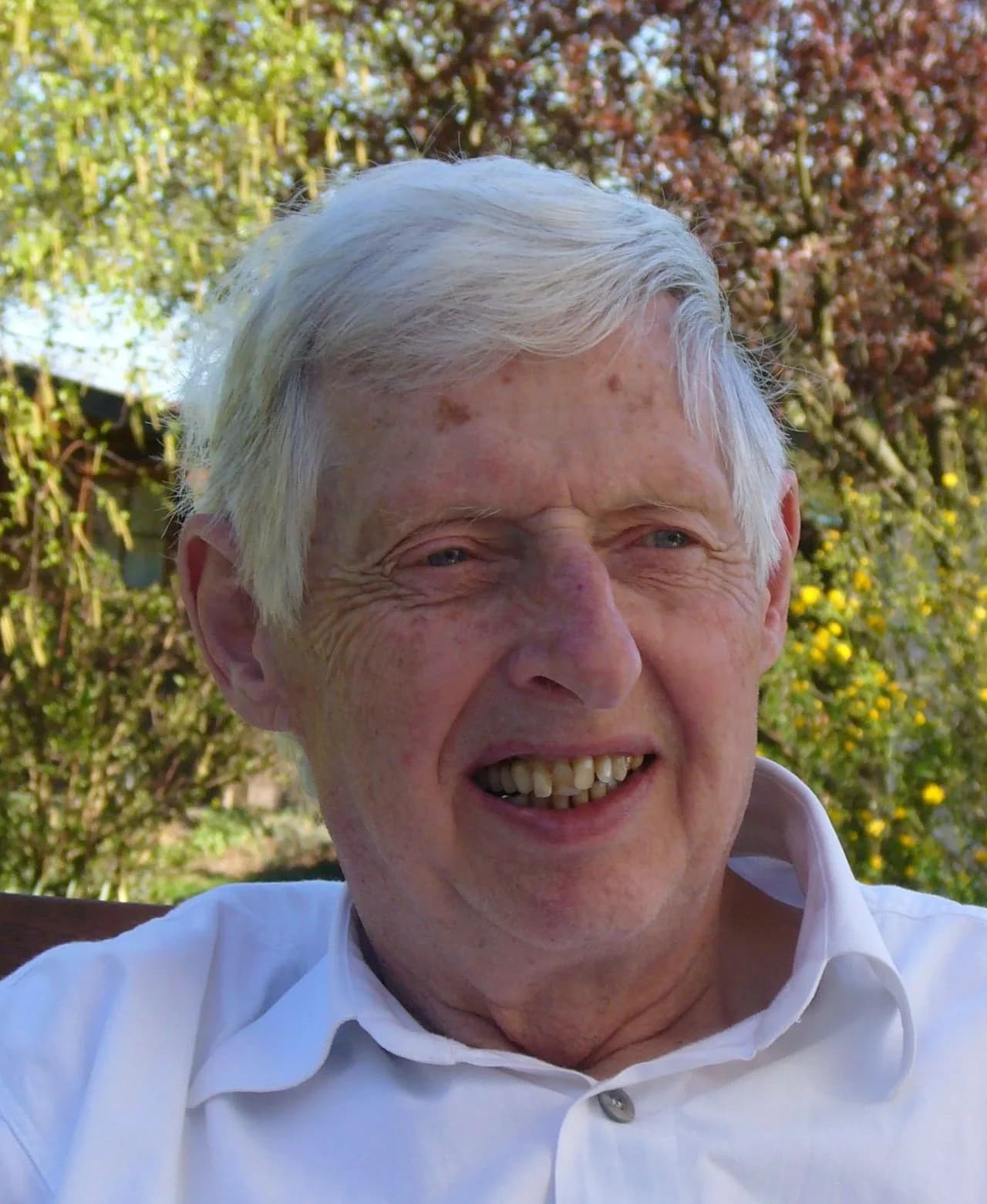 Wilhard Becker