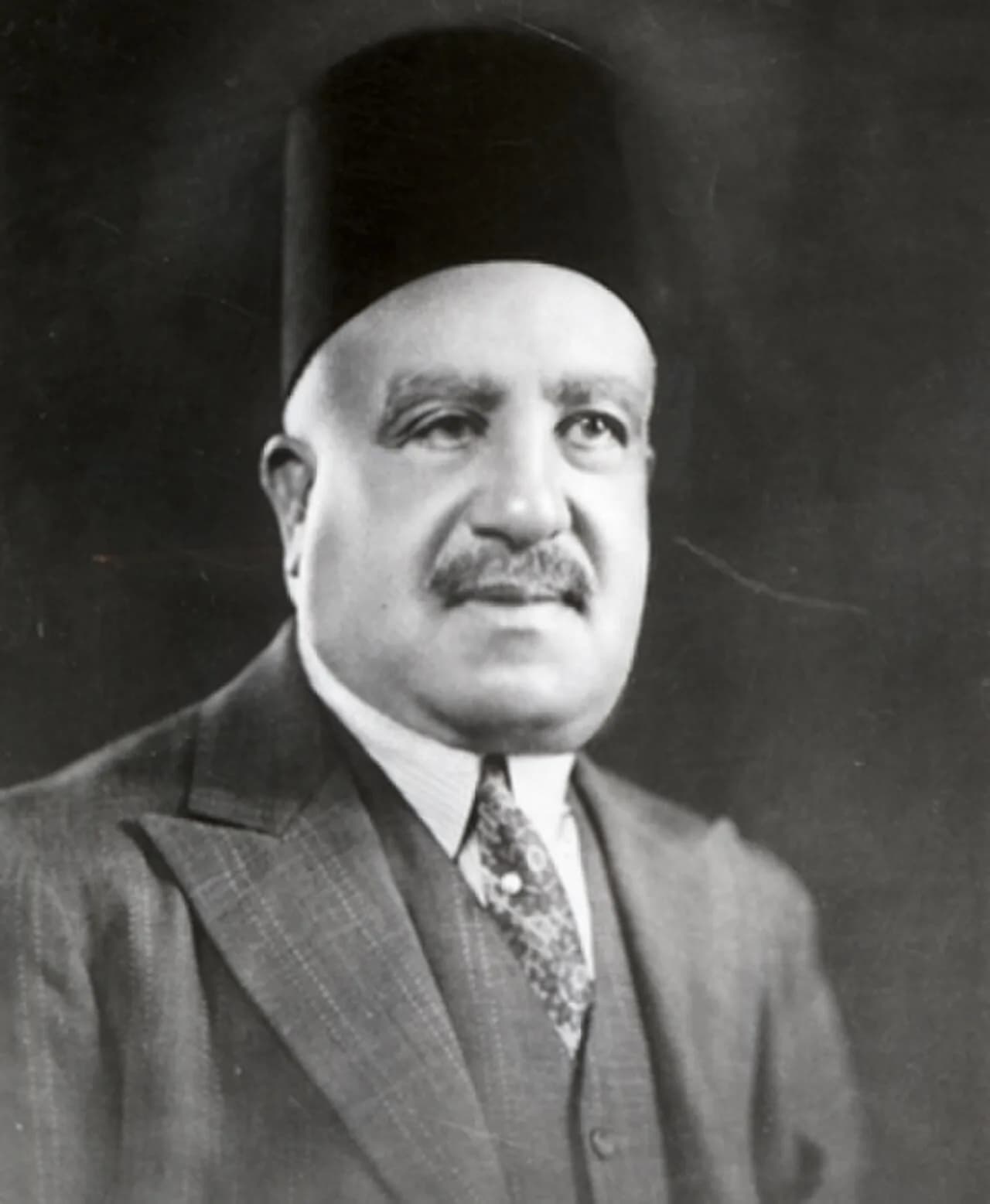 Talʿat Harb