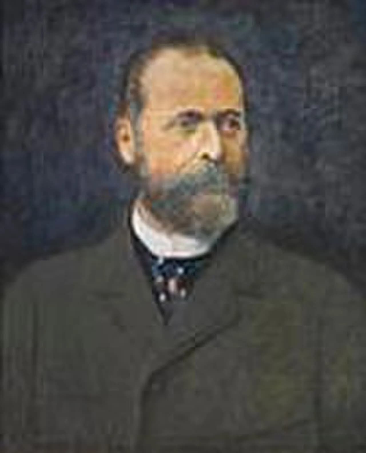 Wilhelm Berkefeld