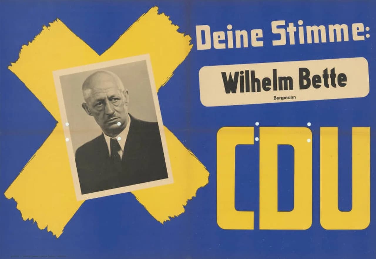 Wilhelm Bette