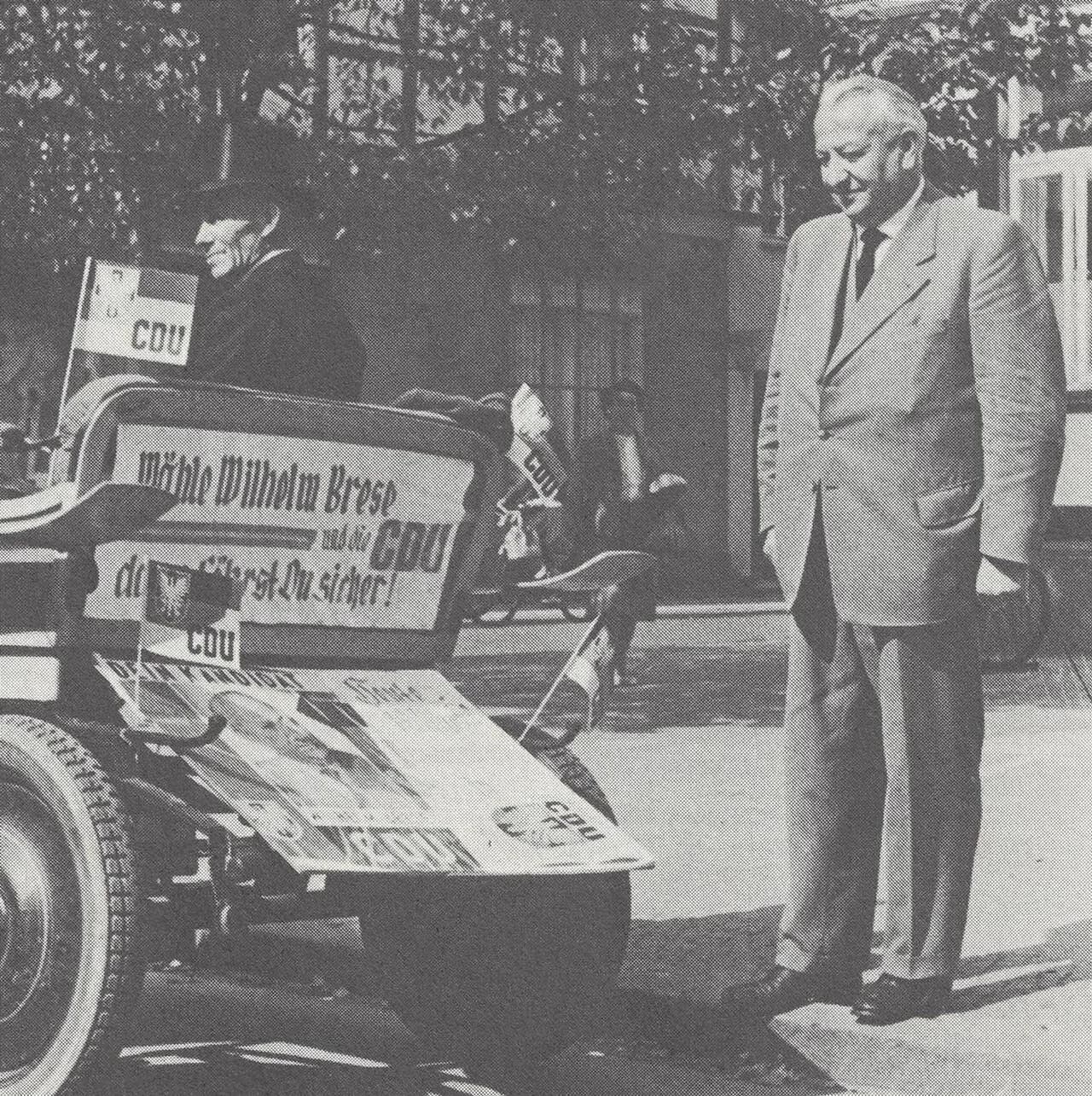 Wilhelm Brese