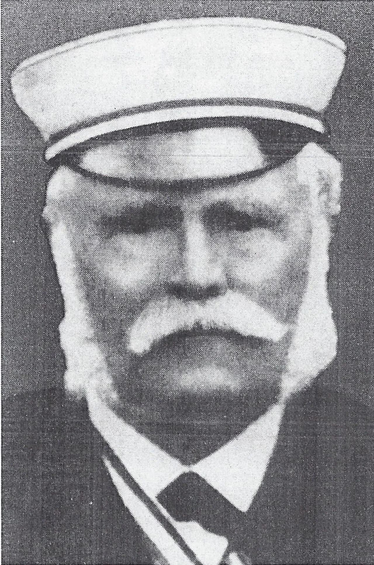 Wilhelm Buff