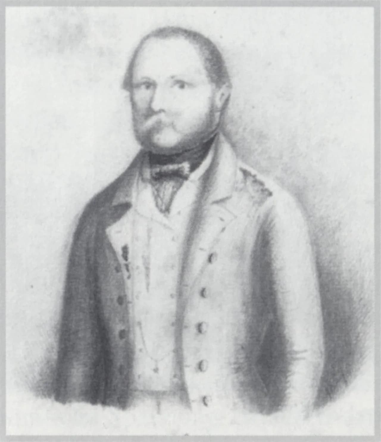 Wilhelm Castendyck