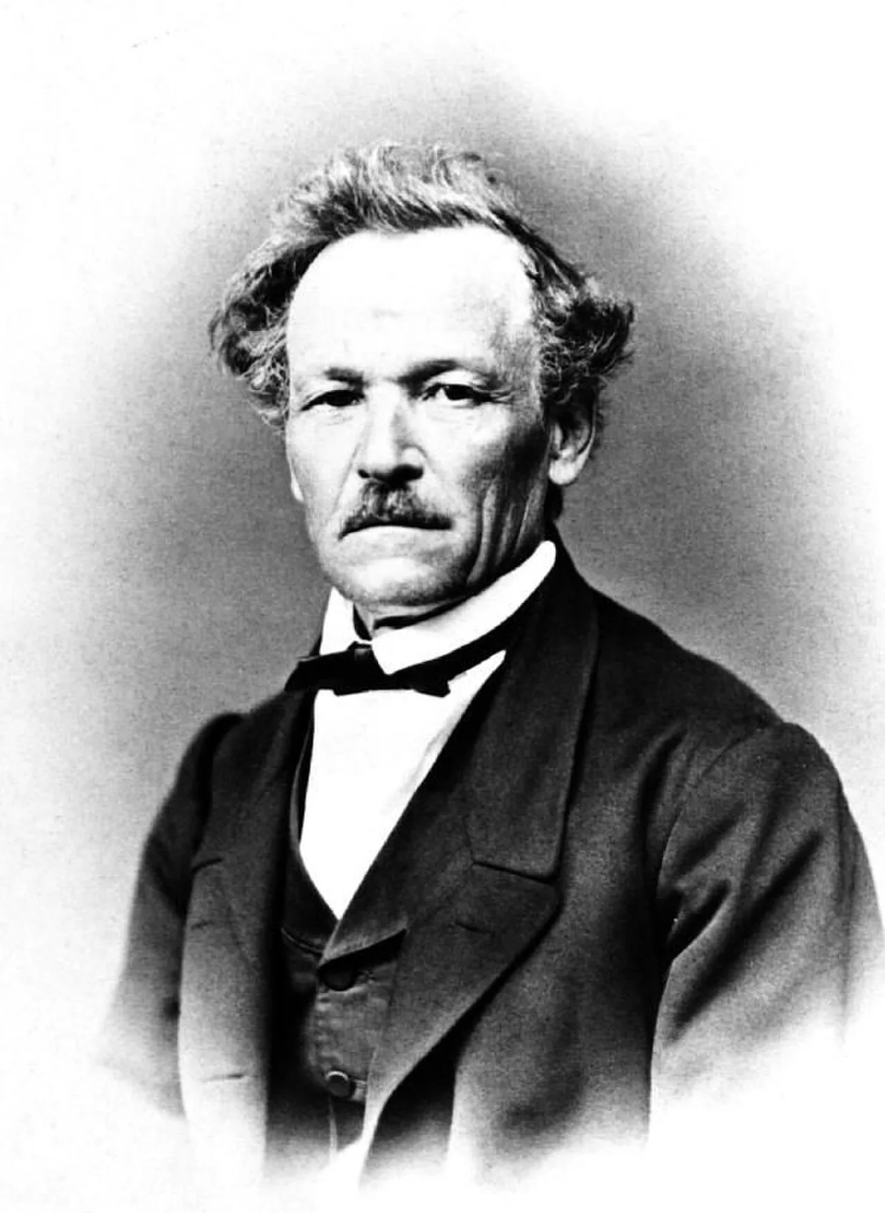 Wilhelm Christian Friedrich Bock