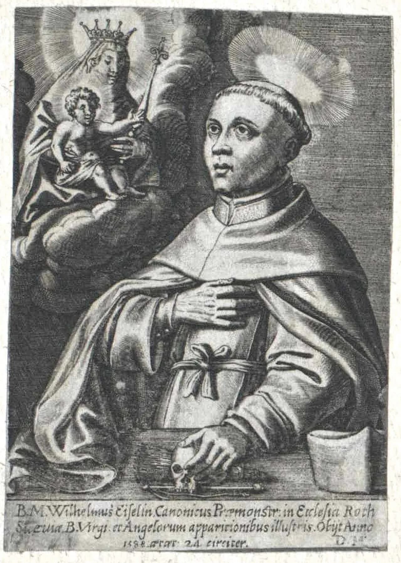 Wilhelm Eiselin