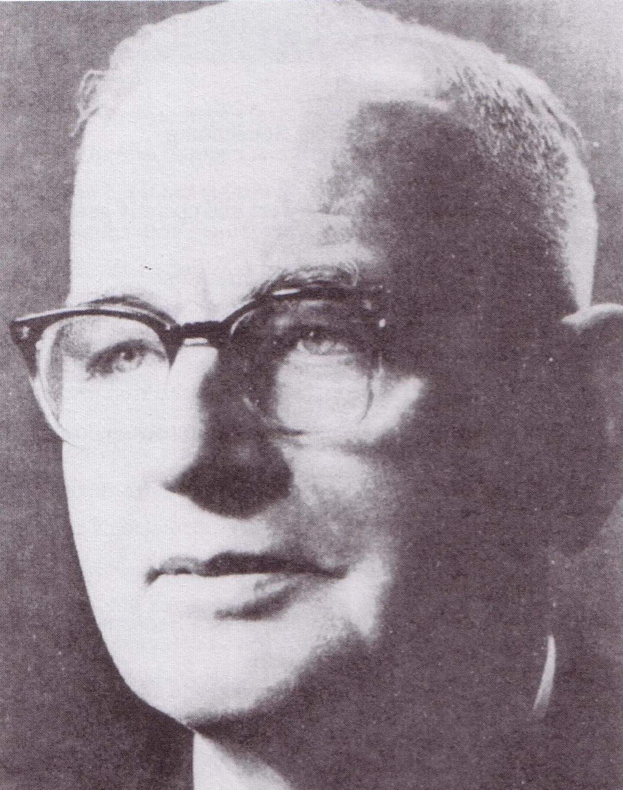 Wilhelm Fischer