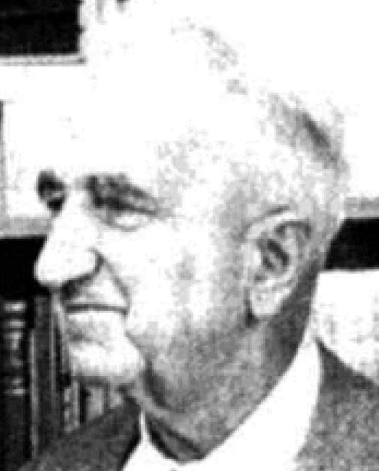 Wilhelm Flügge