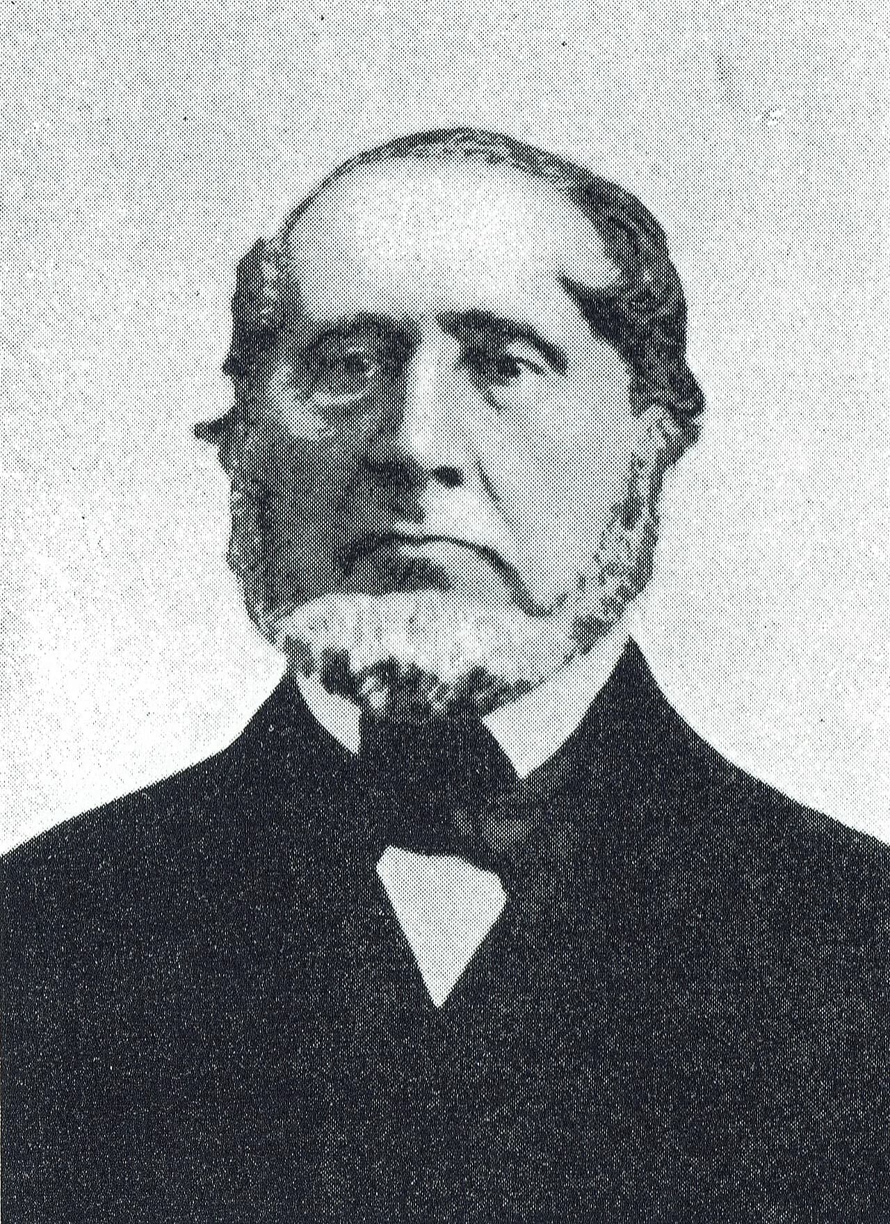 Wilhelm Friedrich Groos