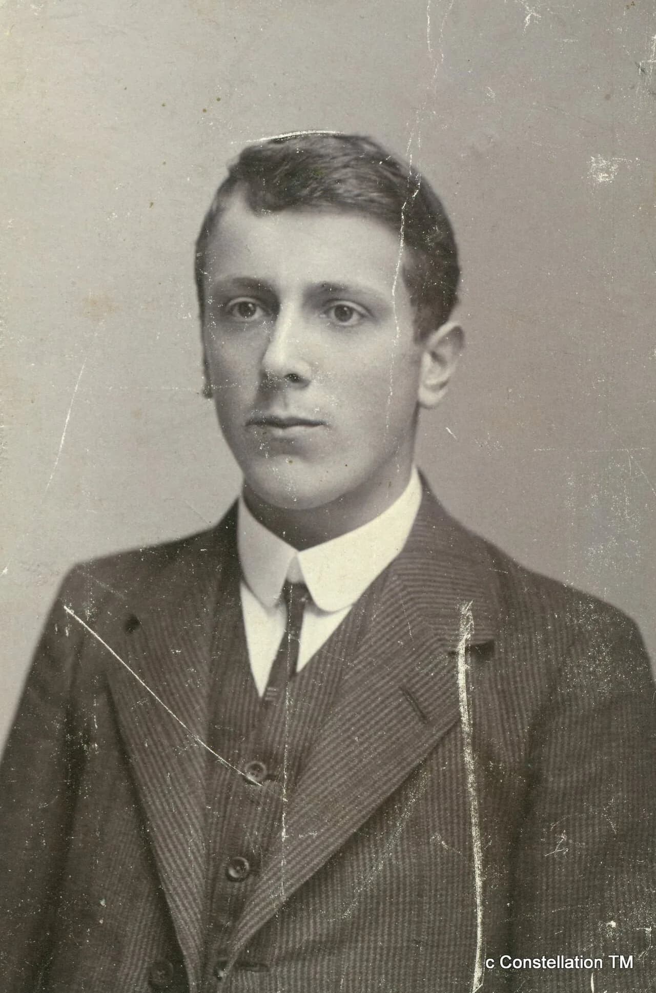 Wilhelm Fröhlich