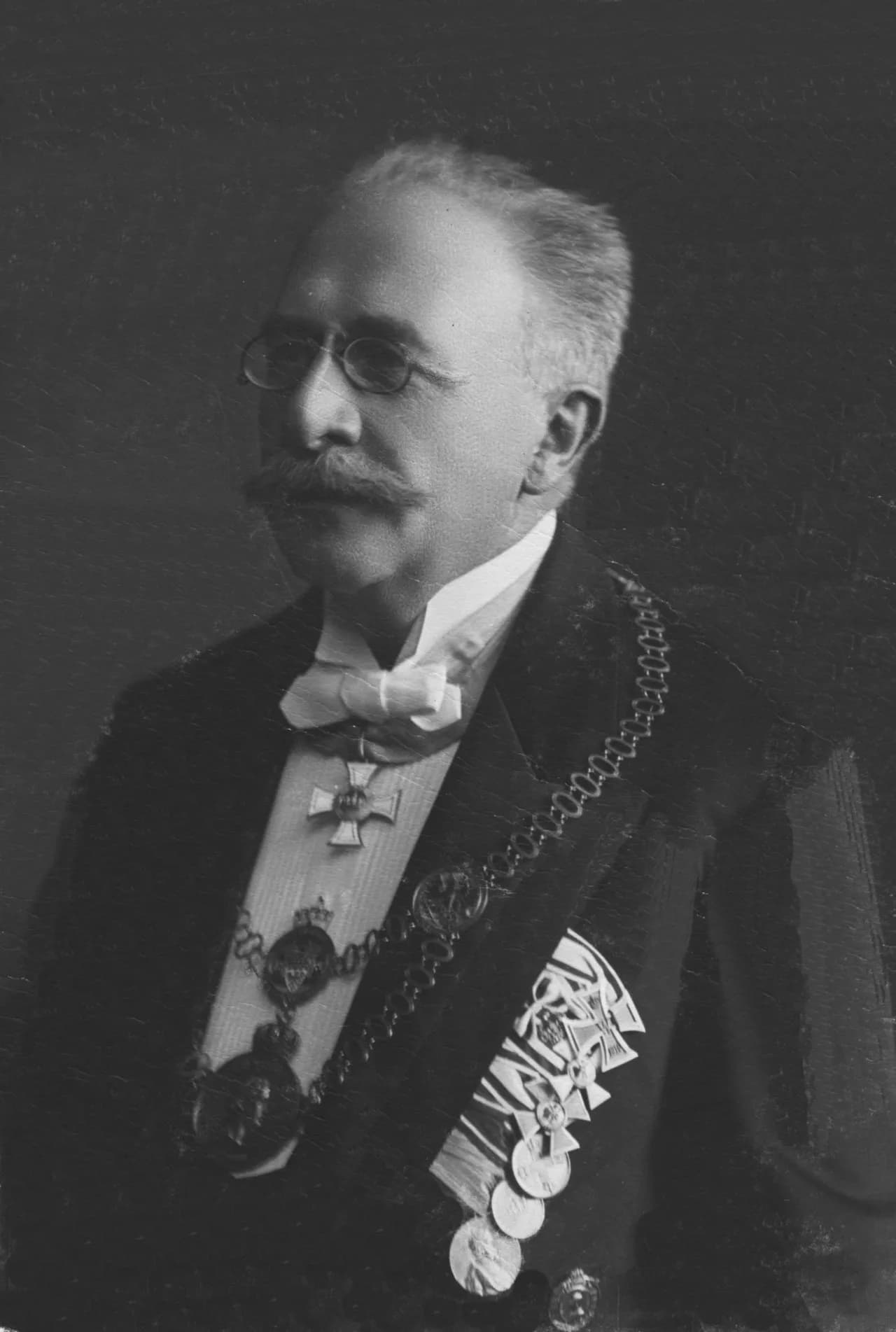 Wilhelm Georg Koeltze