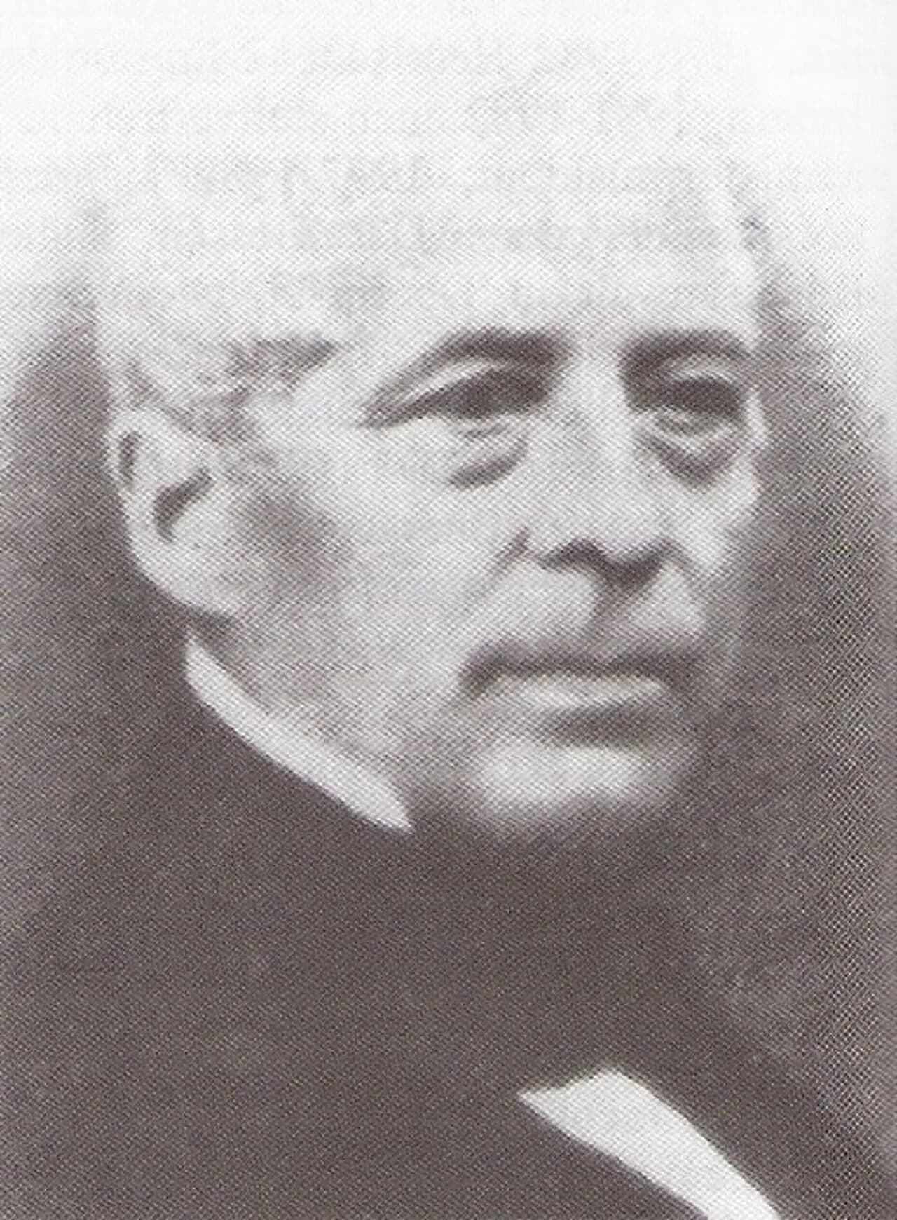 Wilhelm Großcurth