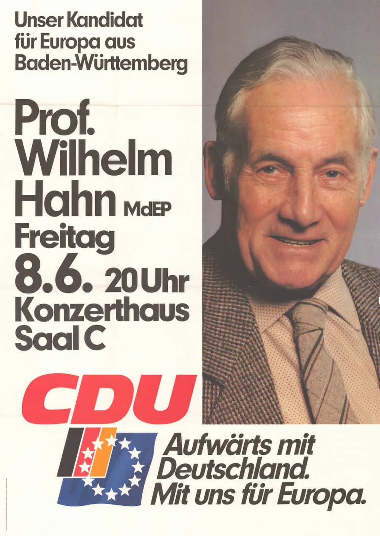 Wilhelm Hahn