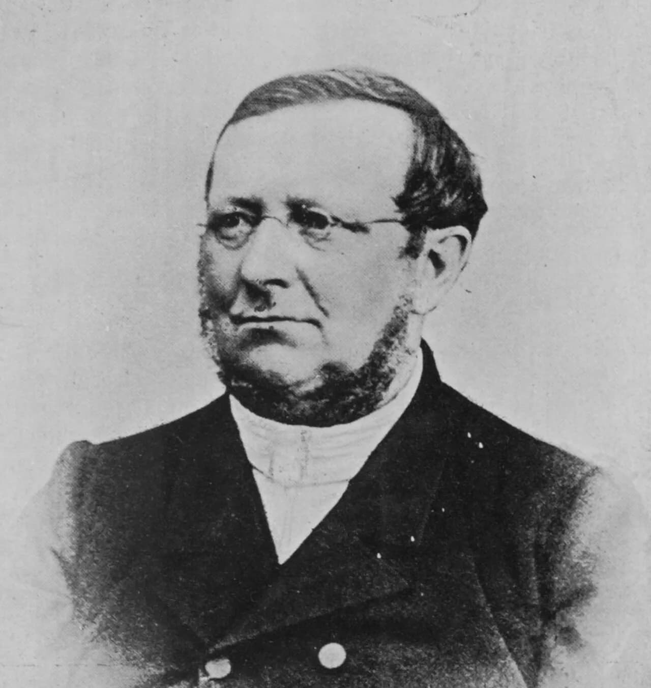 Wilhelm Heinrich Koopmann