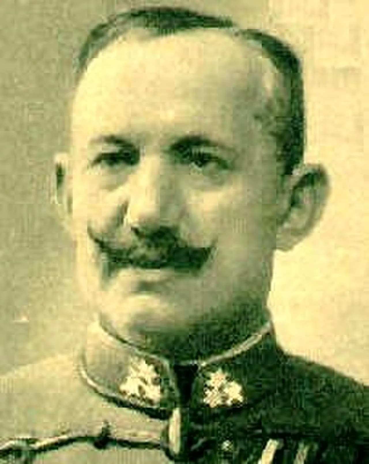 Samuel von Hazai