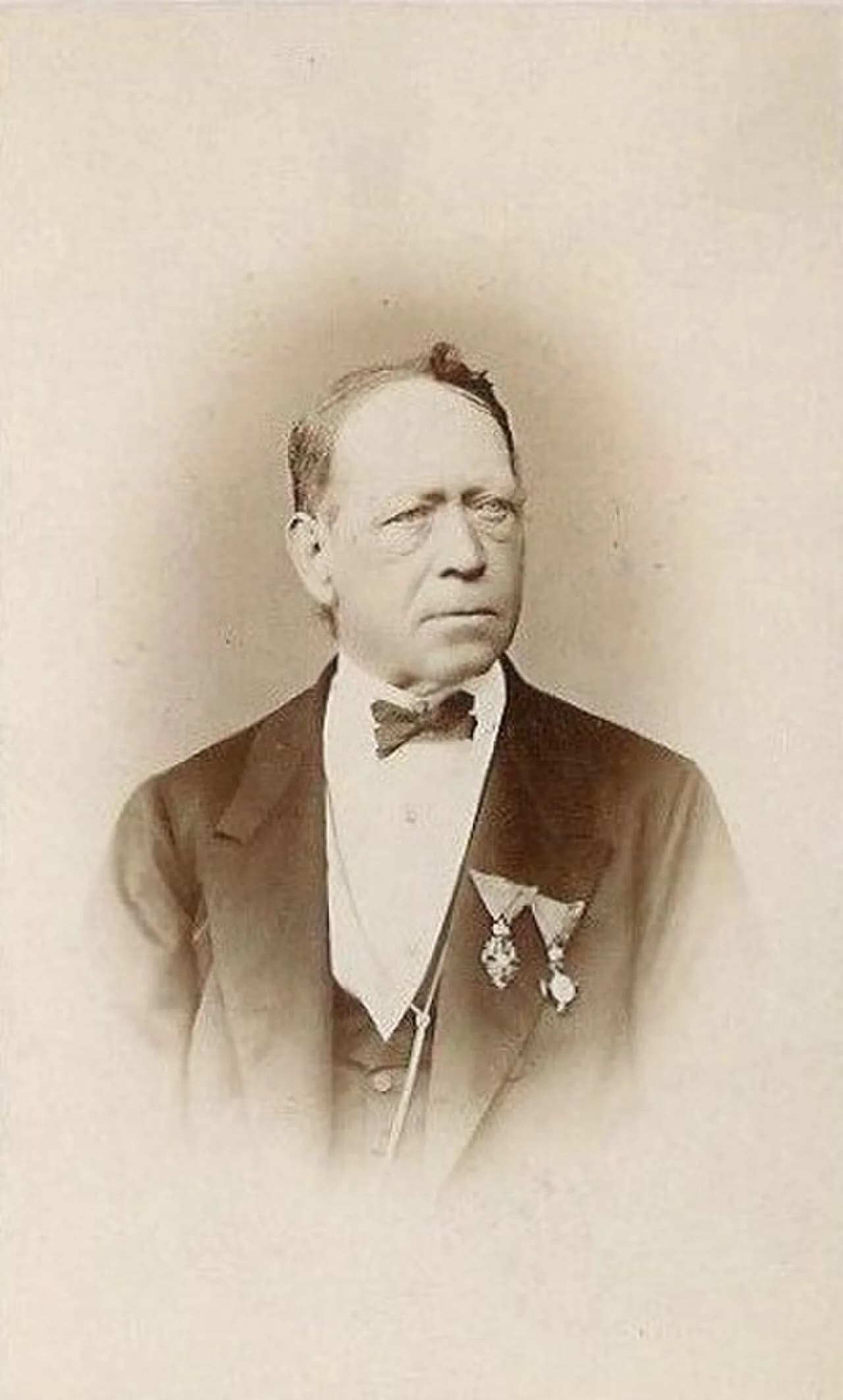 Wilhelm Kralik von Meyrswalden