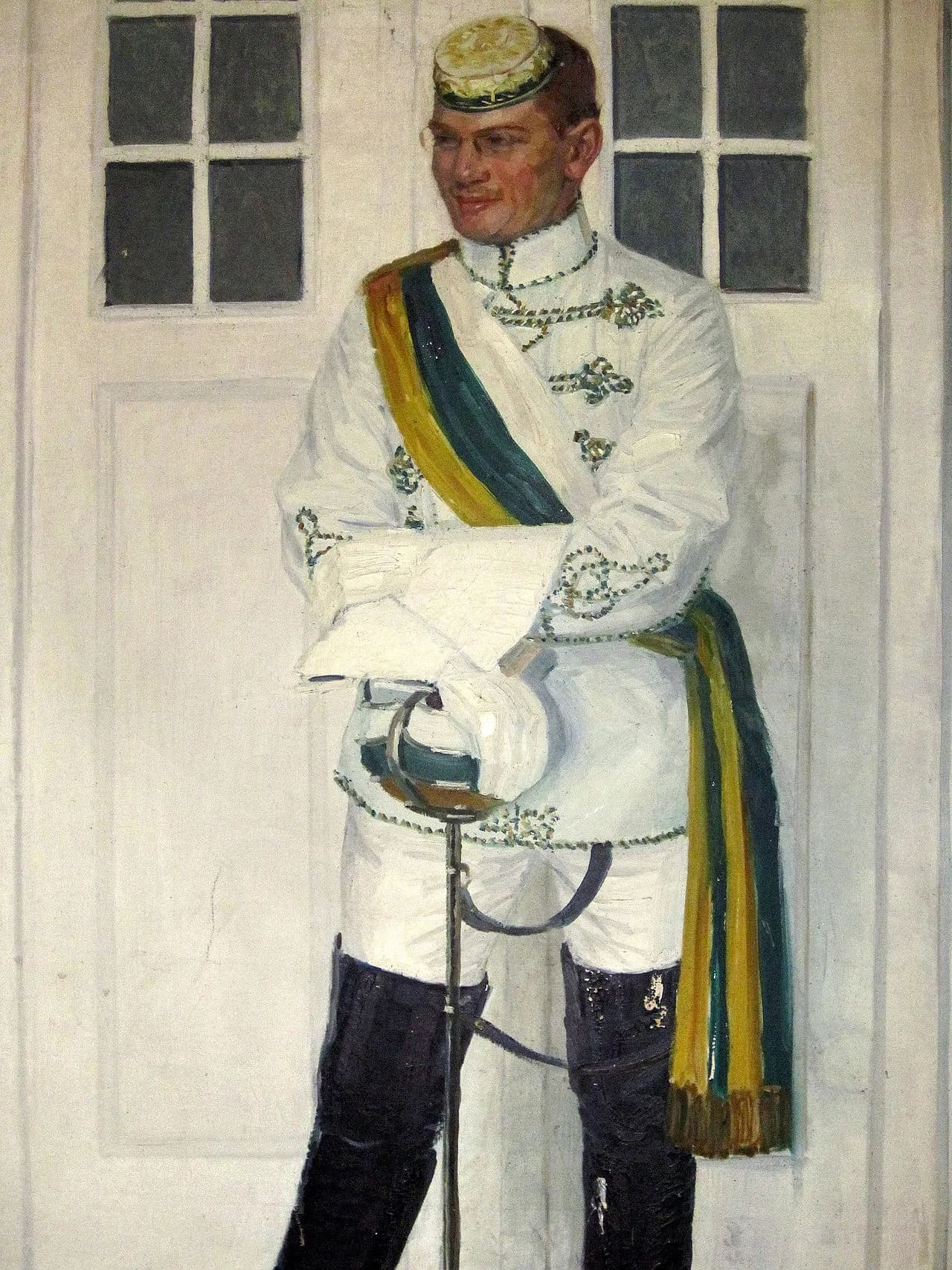 Wilhelm Laforet