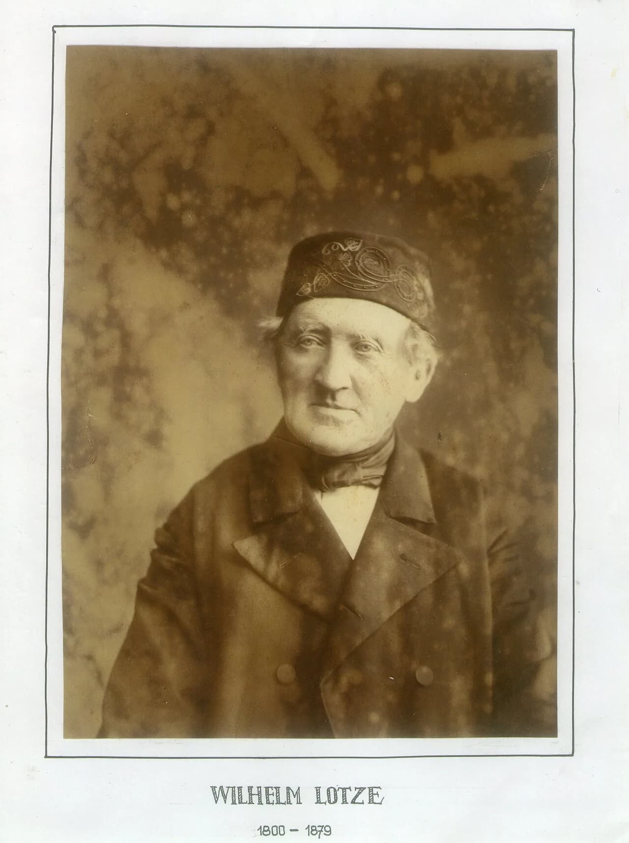 Wilhelm Lotze