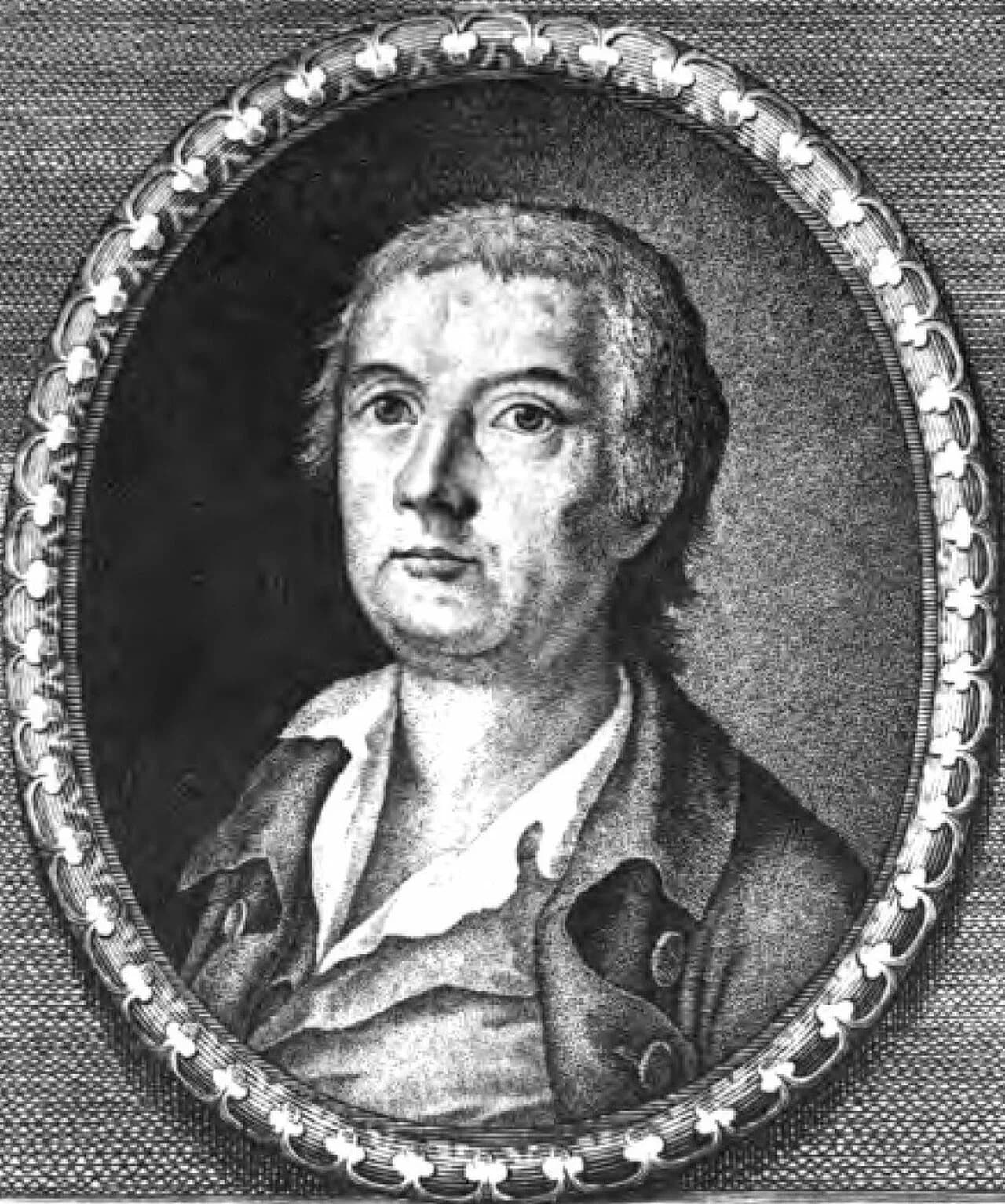 Wilhelm Ludwig Wekhrlin