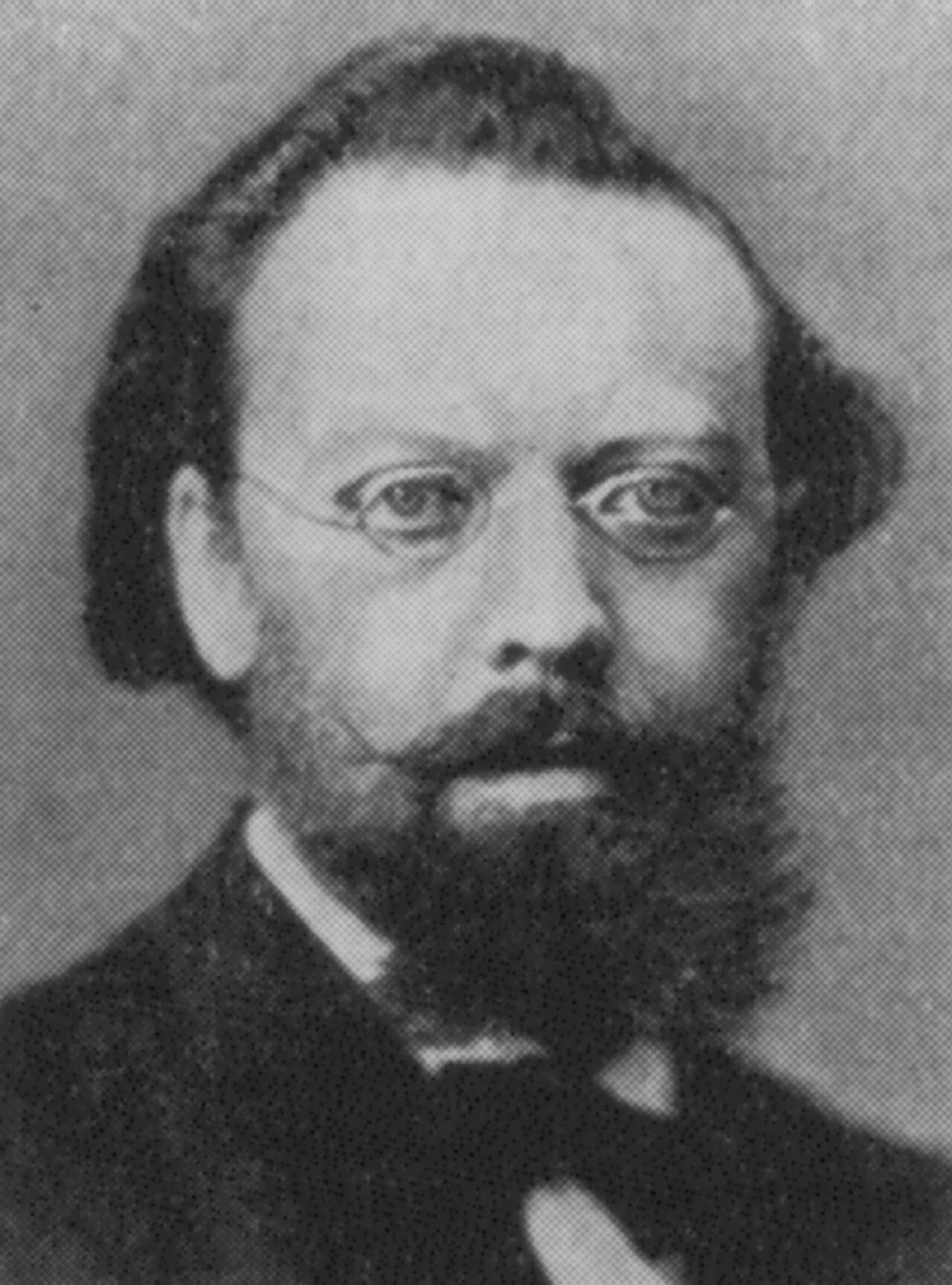 Wilhelm Lüer