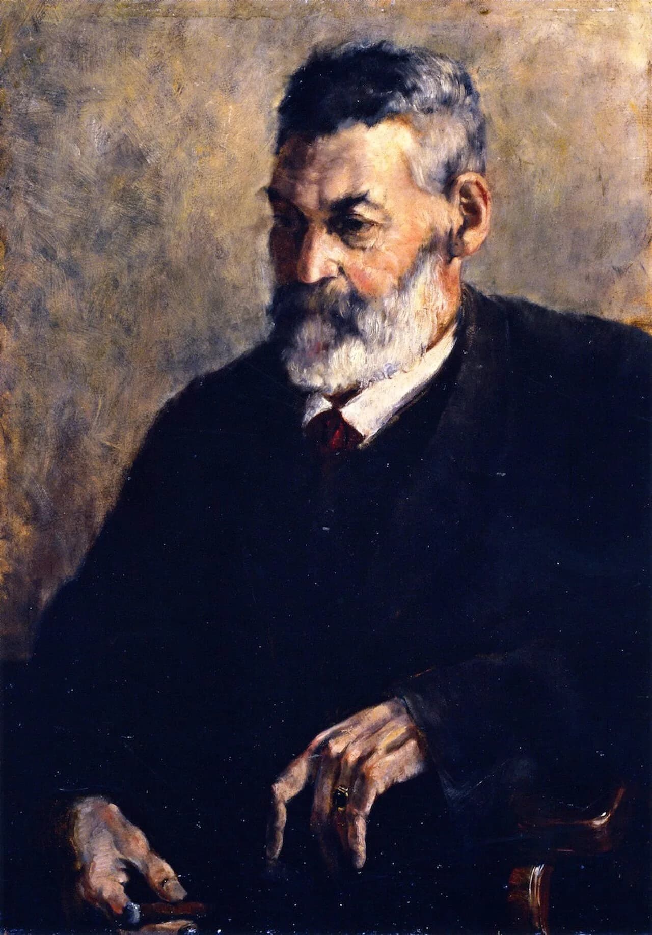 Wilhelm Marc