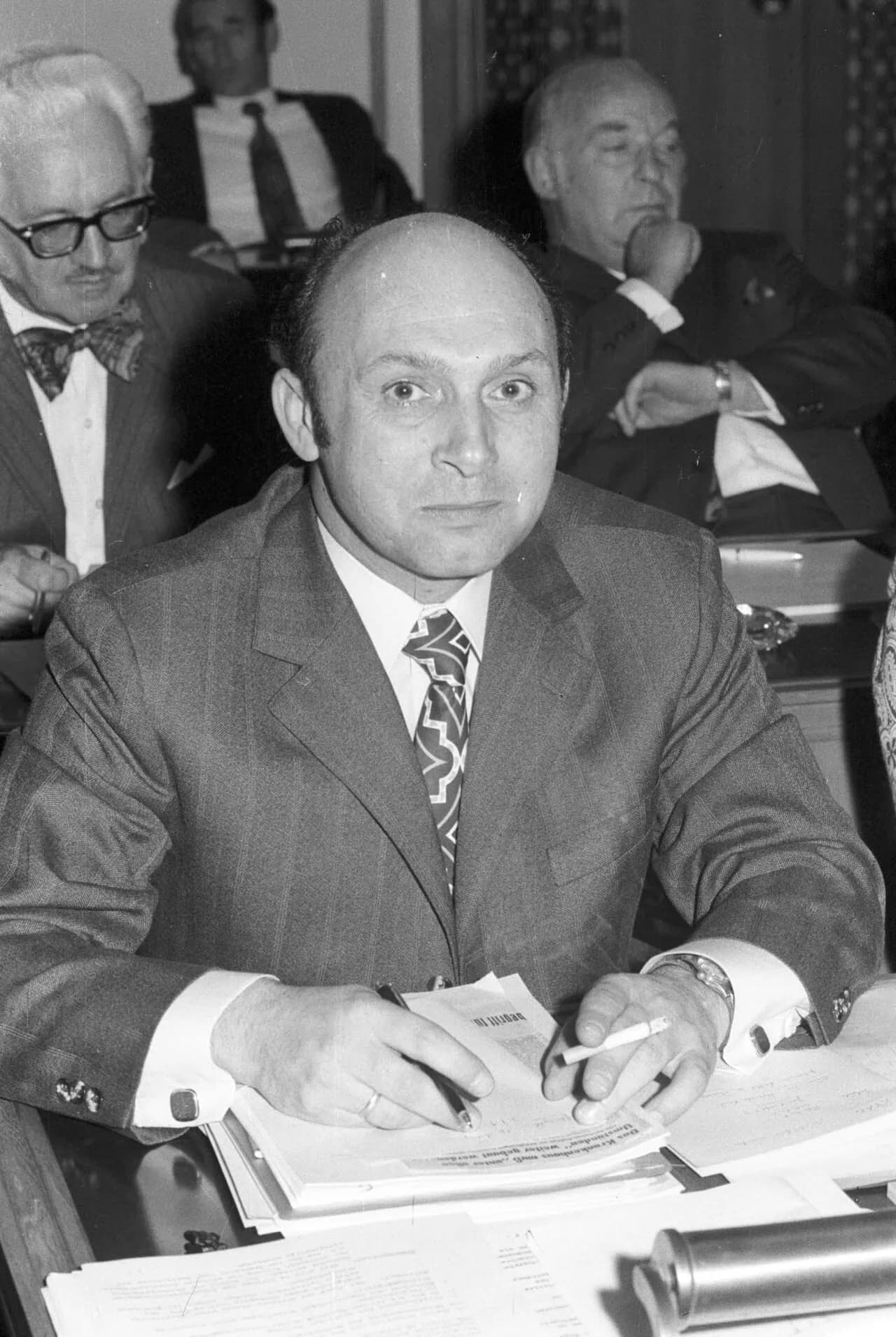 Wilhelm Marschner