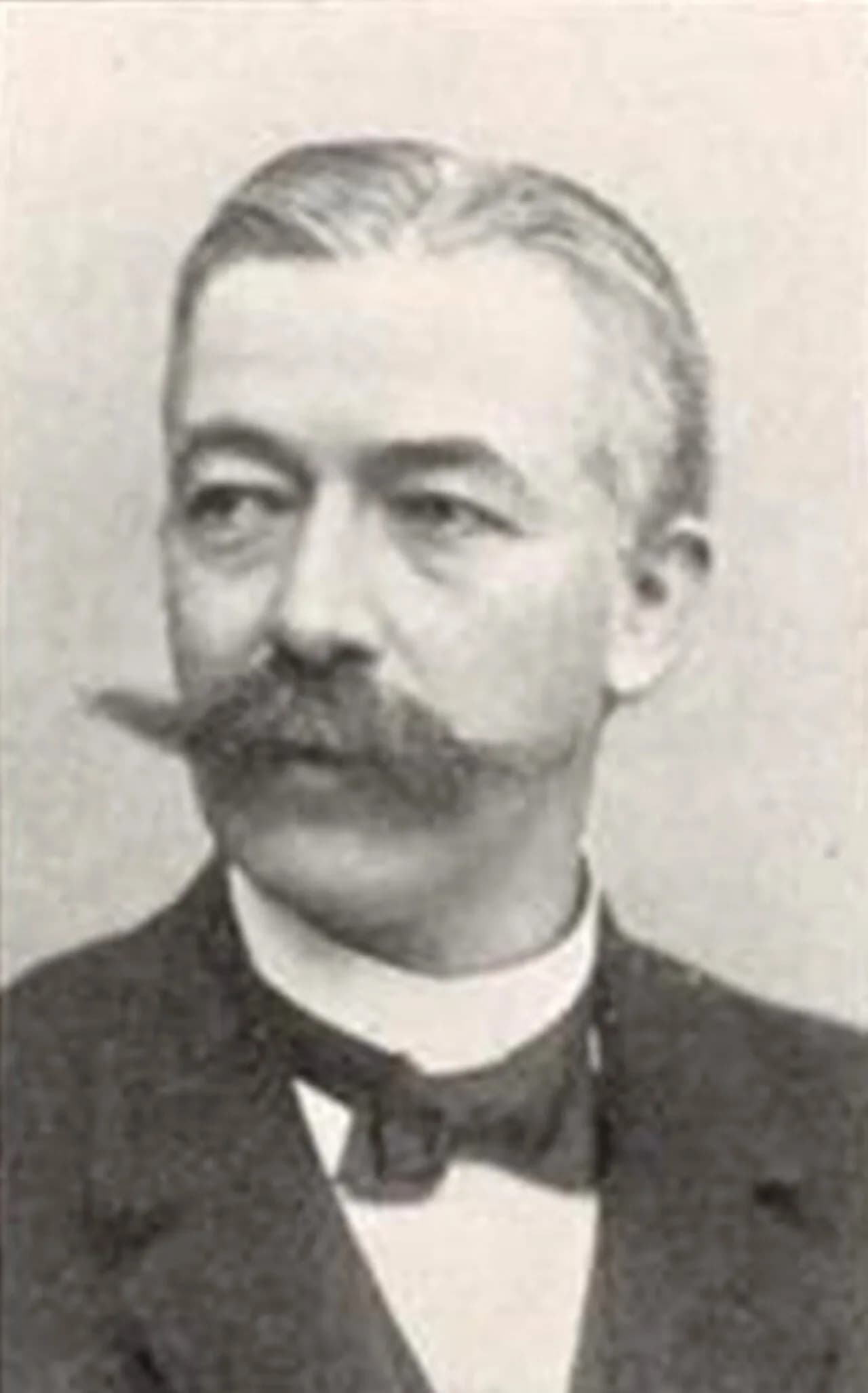 Wilhelm Marx
