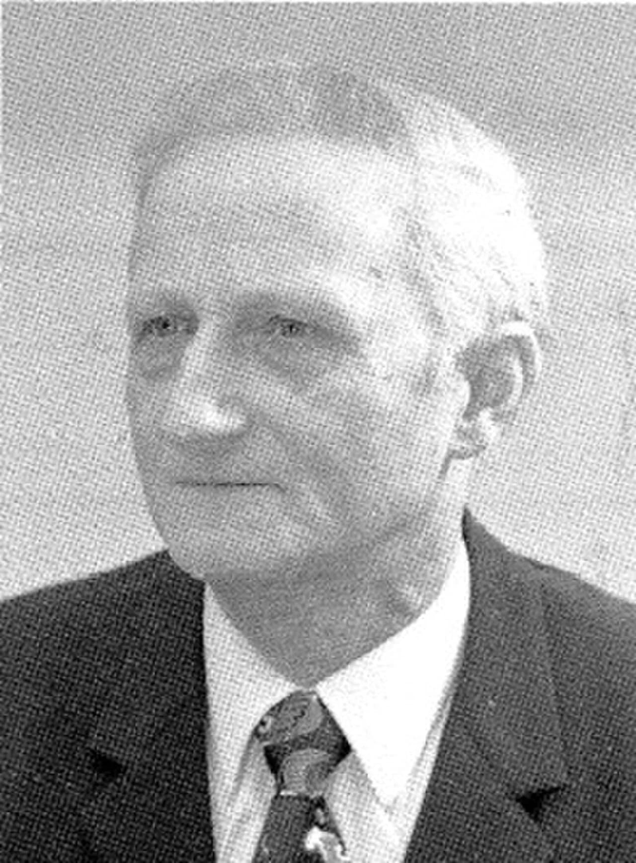 Wilhelm Maucher
