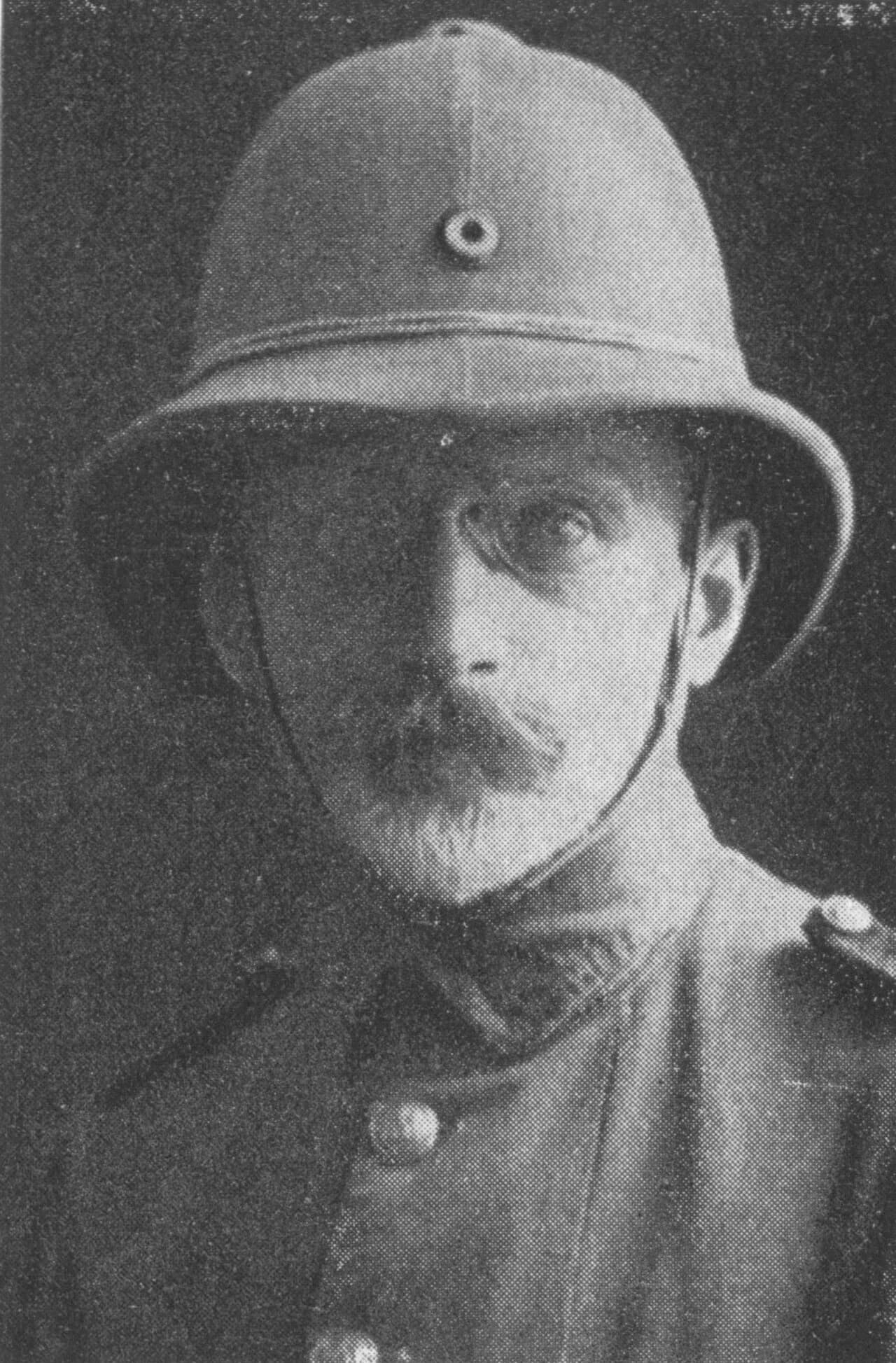 Wilhelm Methner