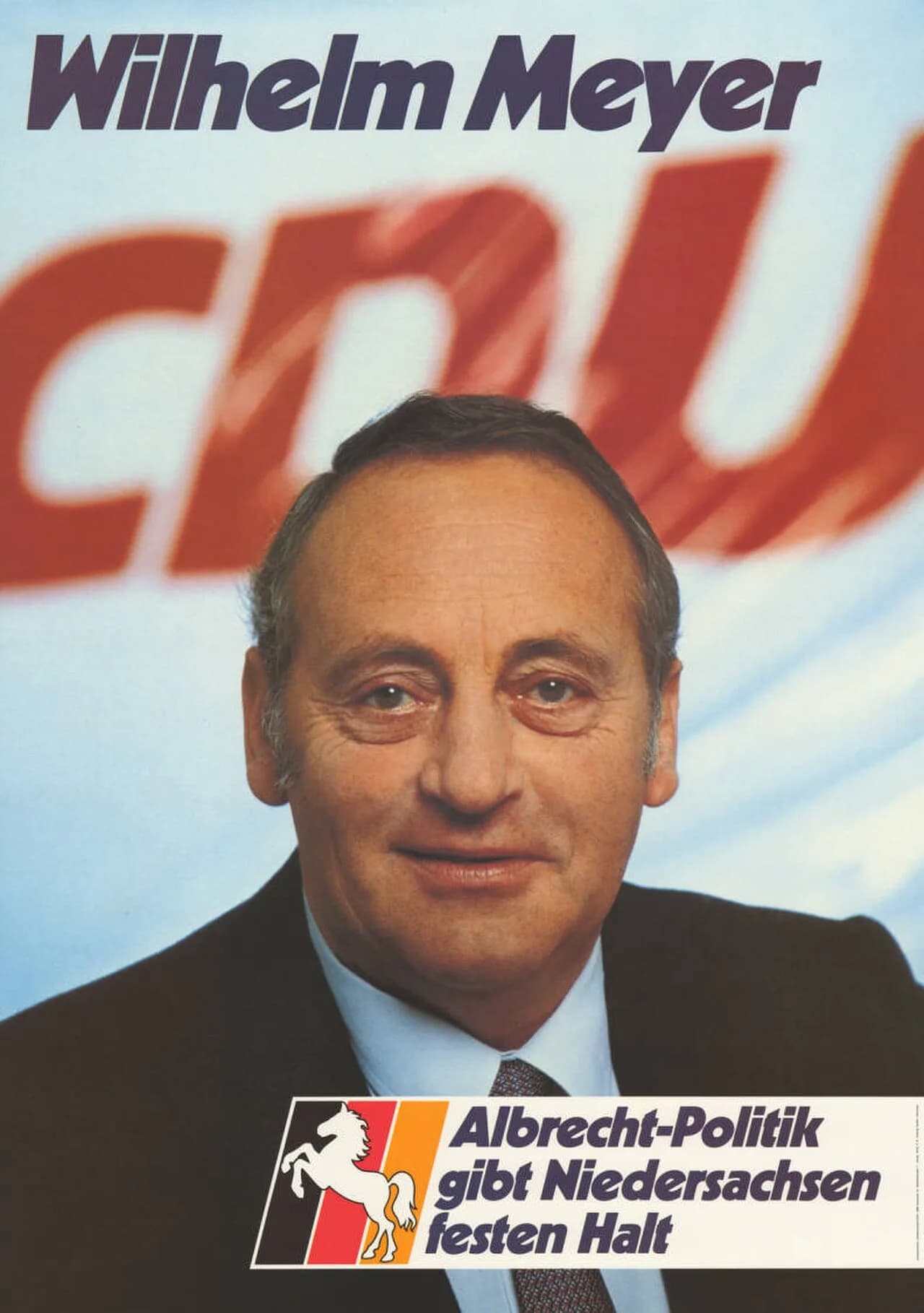 Wilhelm Meyer