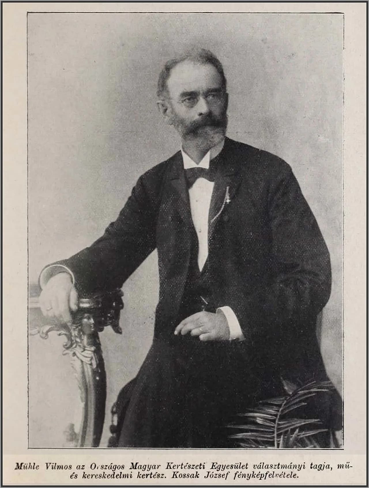Wilhelm Mühle
