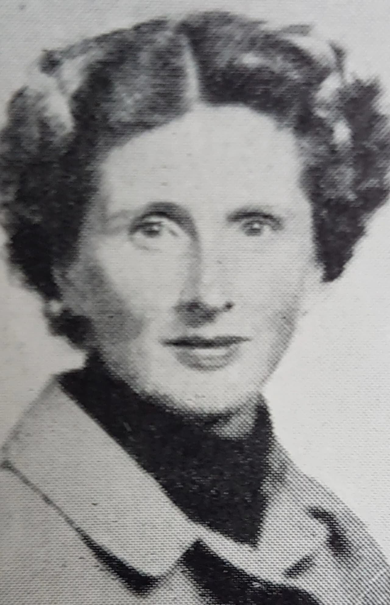 Marianne Frestadius