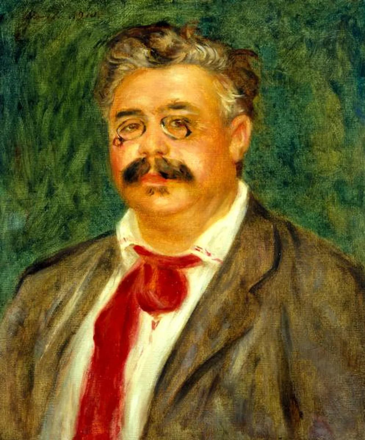 Wilhelm Mühlfeld