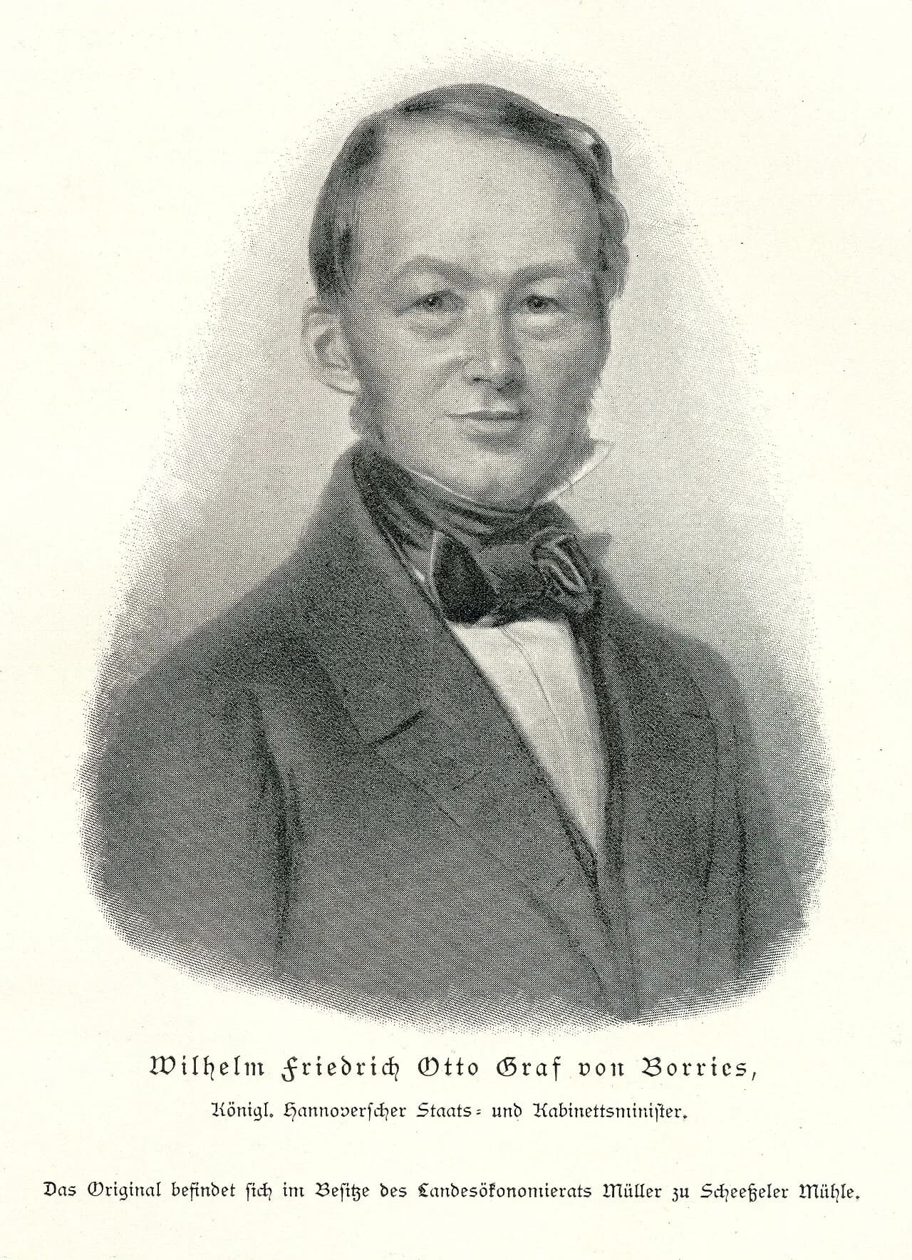 Wilhelm Müller