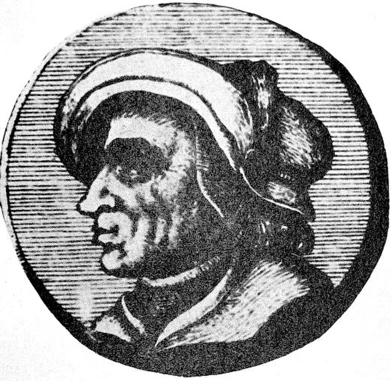 Wilhelm Nesen